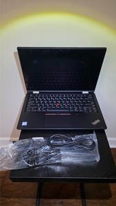 Lenovo ThinkPad L380 | eBay