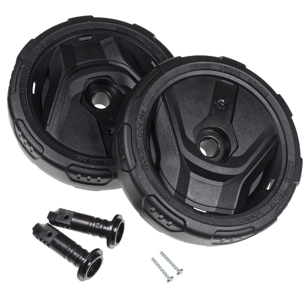 Karcher K4 | K5 Wheel Pair 9.002-438.0