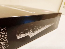 LEGO Star Wars Executor Super Star Destroyer Building Set 75356, US, New, Sealed