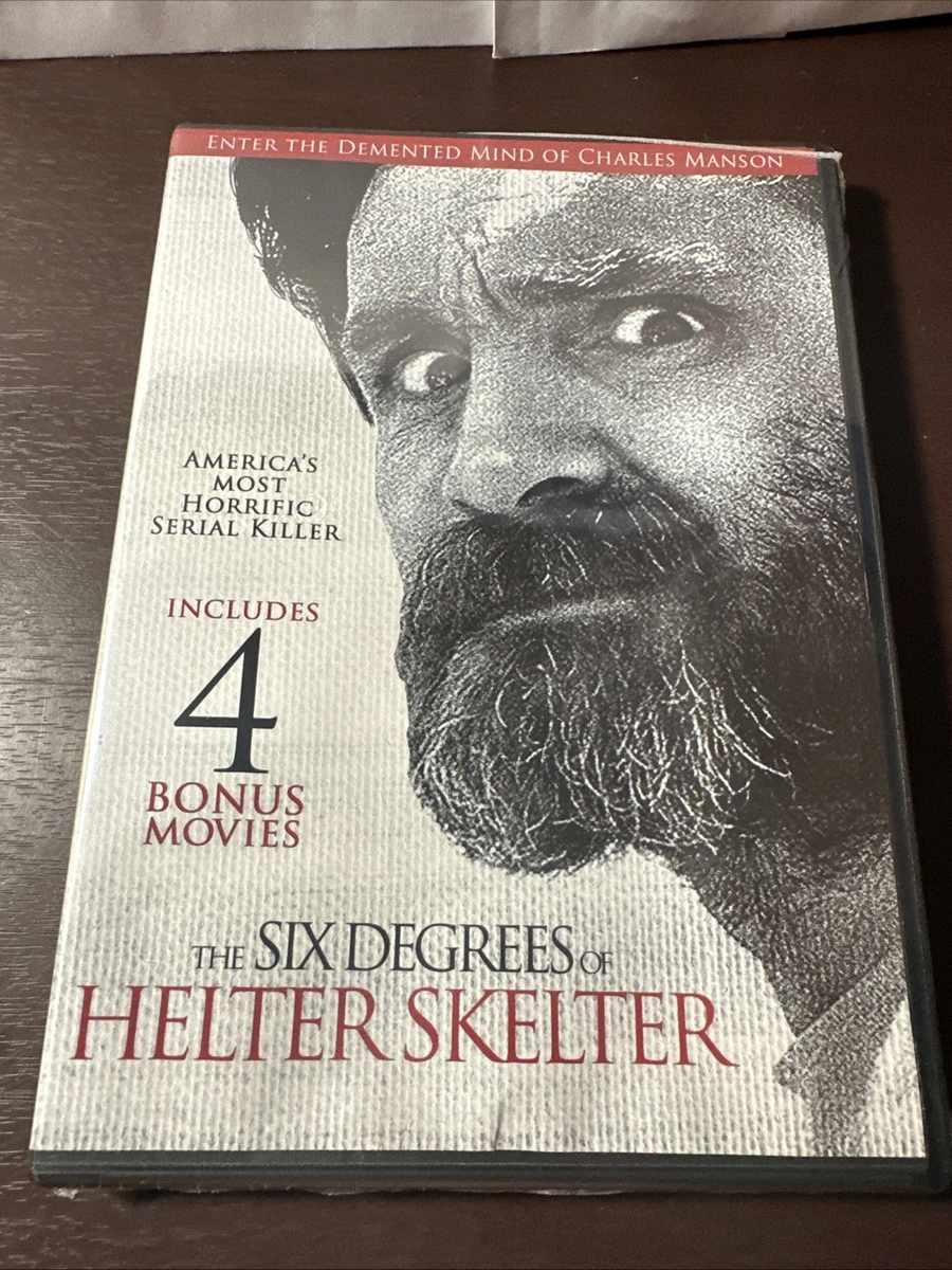 Helter Skelter Dvd for sale | eBay