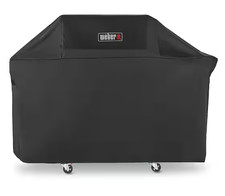 Genesis Premium Grill Cover Compatible w/ Genesis 300 Series Grills Water Proof
