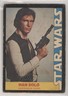 1977 Wonder Bread Star Wars Food Issue Han Solo Harrison For