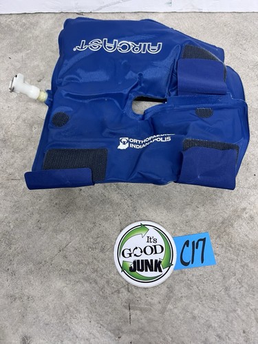 AIRCAST Cryocuff Knee Medium Cryo Cuff ~Cuff Only~