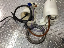 04-05 BMW E85 Z4 3.0 FUEL GAS TANK FUEL PUMP and SENDING UNIT