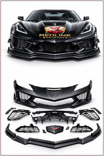 Pare-choc avant Chevrolet CORVETTE