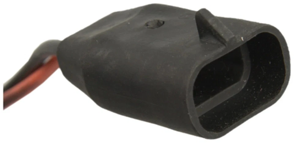 Новый! Двигатель вентилятора ОВКВ 4 сезона 35085 подходит для Chevrolet Uplander 2005-2009 годов выпуска - Изображение 4 из 4