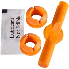 Nissan Transmission Shifter Linkage Bushing Repair Kit 4PCS