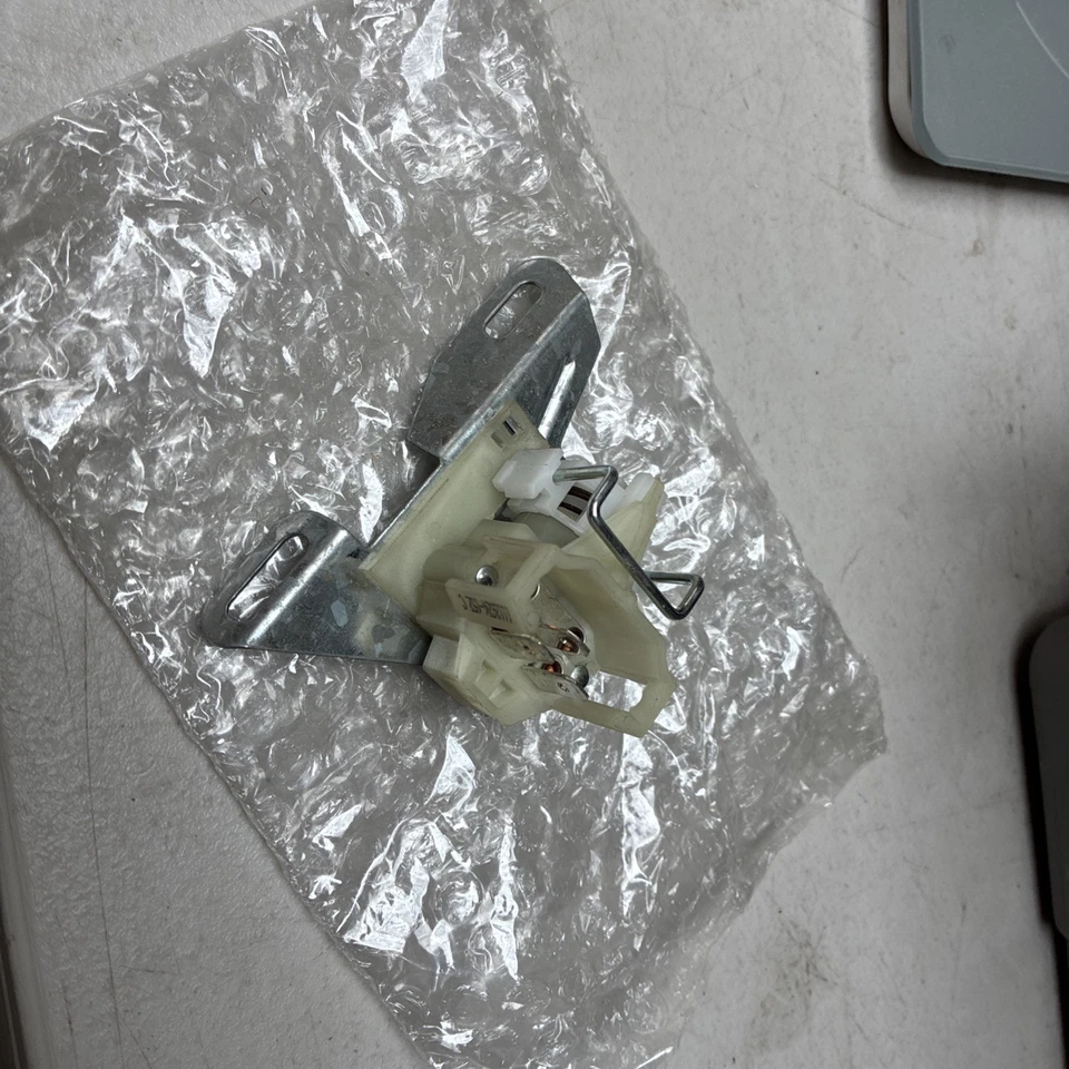 Interruptor atenuador de faros BWD DS122P Foto 3 de 3