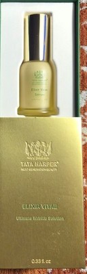 TATA HARPER ELIXIR VITAE... Ultimate Wrinkle Solution... .New in Box