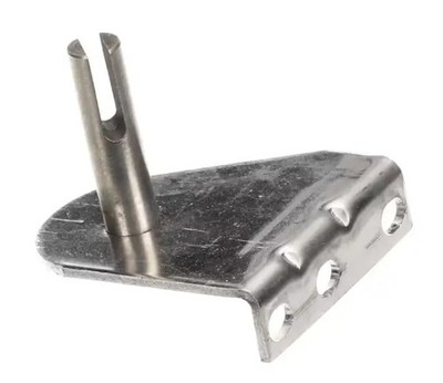 Atosa W0604027 OEM Replacement Undercounter/Prep Table Top Left Door Hinge