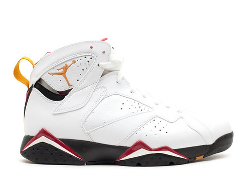 Jordan Air Jordan 7 Cardinal 2011 US 12