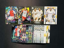 2023-24 Topps Crystal Icons Thierry Henry Harry Kane Ronaldo Lot*32 PF92