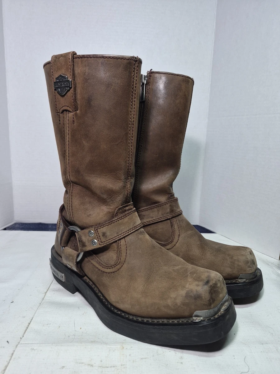 Harley-Davidson Western Boots for Men for Sale - Shop New  display picture 1
