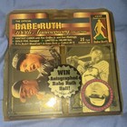 MegaCards Babe Ruth 100th Anniversary Collection 1995 25-Card Set Gold Foil LE — photo 1