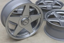 17 Zoll VW Passat 3B Variant 3BG 5x112 AZEV Design A Felgen 7,5Jx17 ET30 A751730