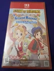 Story Of Seasons: Grand Bazaar Standard Edtion - Nintendo Switch 2