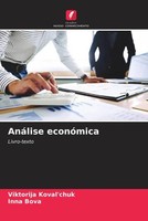 Viktorija Koval'chuk (U. A.) | AnáLise EconóMica | Taschenbuch | Portugiesisch