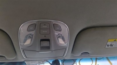 Console Front Roof Fits 11-13 EQUUS 343277