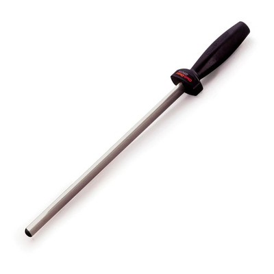 Chef s Choice 12'' Diamond Sharpening Steel Knife Sharpener Model 416