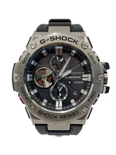 CASIO G-SHOCK Solar GST-B100-1AJF Men's Watch From Japan G1127