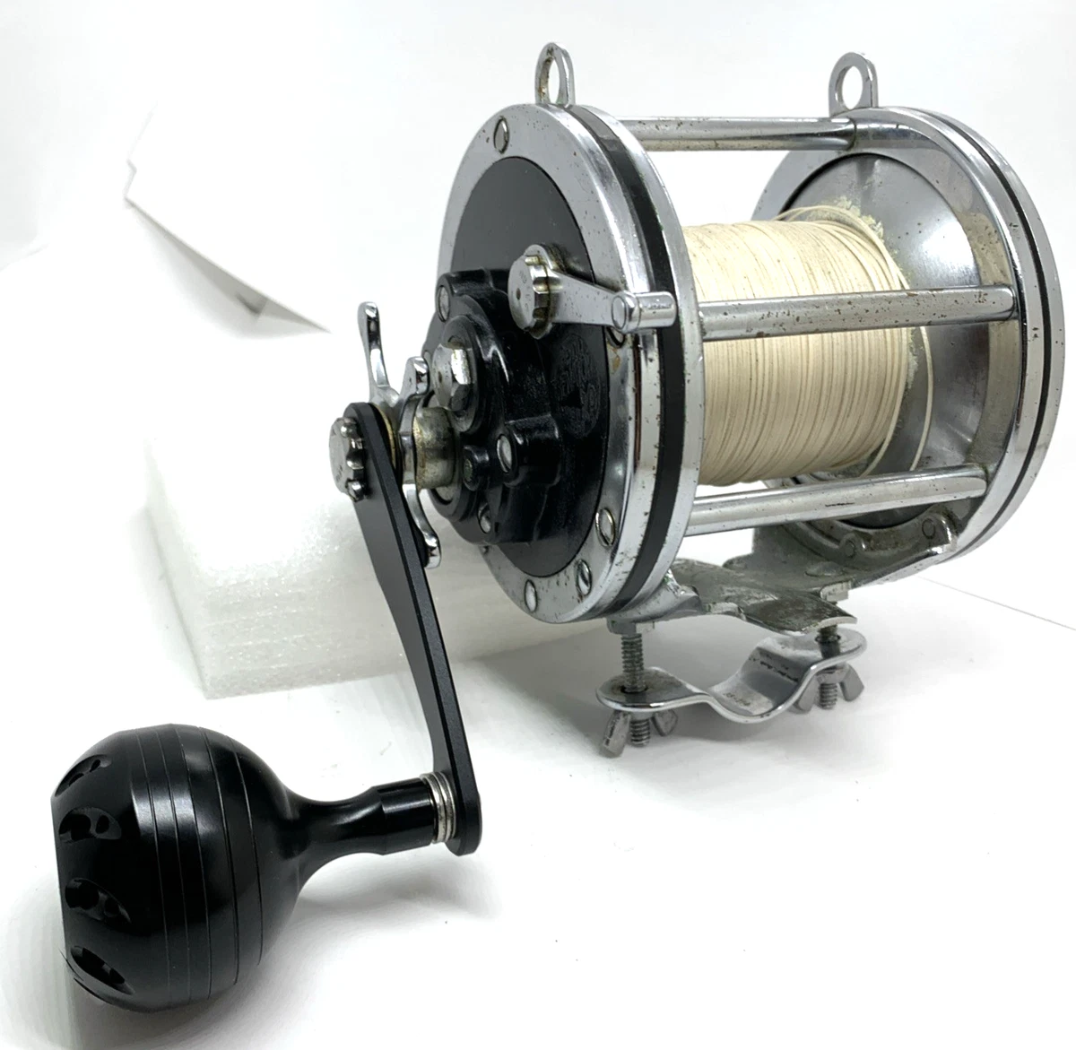 Penn 3.0: 1 Gear Ratio Fishing Reels for sale | eBay