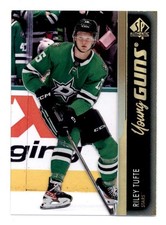 2022-23 Upper Deck Extended Series Hockey Cards Checklist and Odds 28