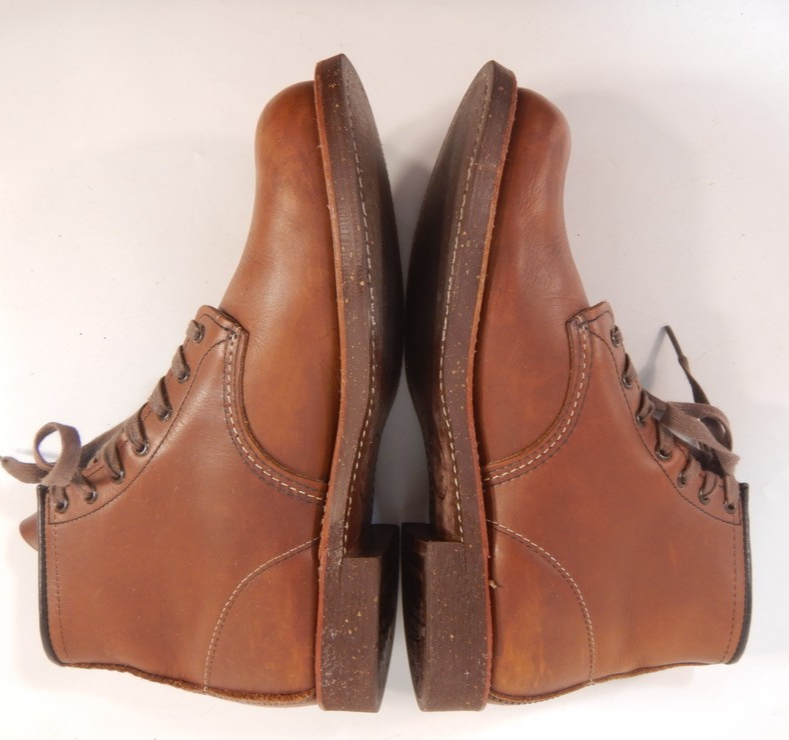 RED WING - Blacksmith 9161 US - 9D Red wing 9161 blacksmith - Gem main image 2