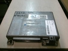 Moteur Renault R21