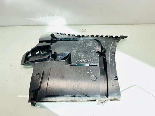 BMW 5 G30 G31 G38 2017 Stoßstange hinten Halterung 7387316 MAB5322