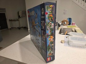 LEGO CREATOR: Ferris Wheel (10247)