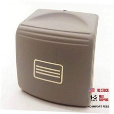VIP0487 Sunroof Window Switch Button Cover Cap for Mercedes-Benz C Class W204