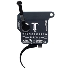 TriggerTech Rem 700 Factory RH Two Stage Pro 1.1-4.0 lbs Trigger R70-TCB-13-TBP