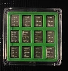 12 gram Silver Bar - Valcambi (12 x 1g)