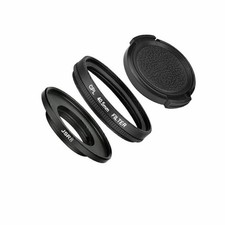 Lens Filter Protective Cap Set UV  CPL For SJCAM SJ8 Air Pro SJ8 Action Camera