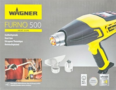 Wagner FURNO 500 Heißluftpistole