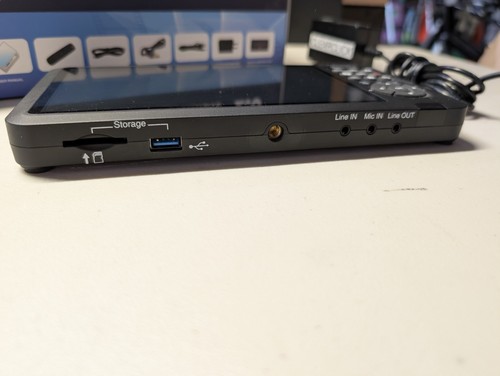 ClearClick HD Video Capture Box Ultimate 2.0 Capture and Stream Recorder - Zdjęcie 3 z 6