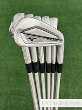 Mizuno JPX 921 Forged Iron Set 6-G / Dynamic Gold S200 Stiff