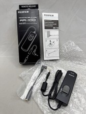 Fujifilm RR-100 Remote Control Shutter Release Camera Accessory
