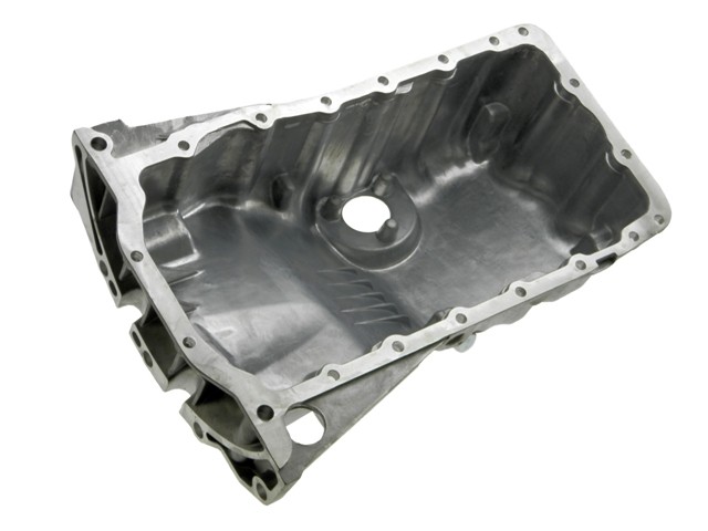 Fits NTY BMO-VW-015 OIL PAN VW PASSAT 1.6, 1.9TDI 96-05, AUDI A4 1.6, ⭐UK Stock⭐