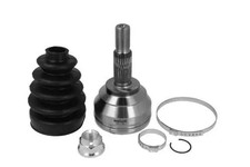 Joints Renault Zoe