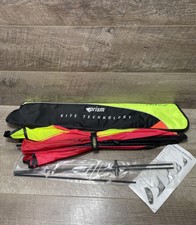 Prism Stunt Kite Technology Jazz Dual-line Sp...