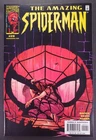 The Amazing Spider-Man #29 Vol. 2 Romita Jr. Mary Jane Cover Marvel 2001