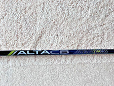 PING ALTA CB 55 STIFF 44" DRIVER SHAFT .335 360 GRIP