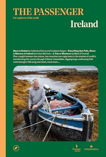 Ireland: The Passenger: 9.by Various  New 9781787703780 Fast Free Shipping** - Image 6