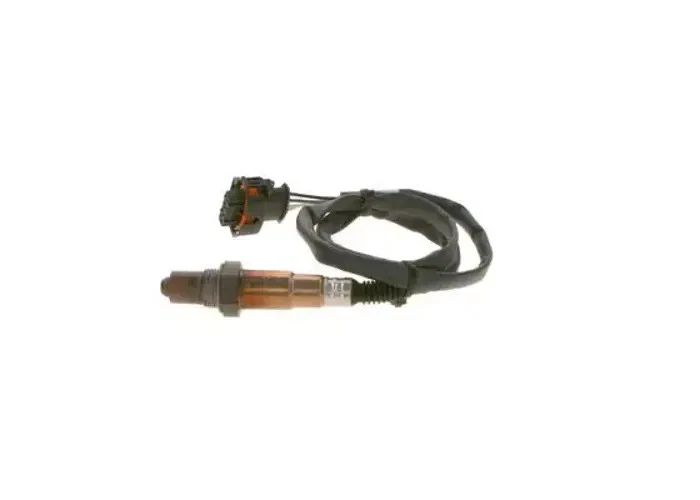 Sonde lambda 0 258 006 346 BOSCH pour OPEL VECTRA B OMEGA B OMEGA B Break - Photo 4/4
