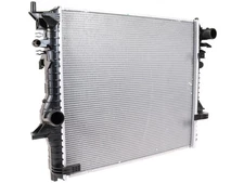 MAHLE BEHR C2D38734 Radiator Jaguar XJ XF