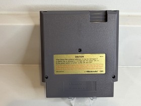 Pirates! - 1991 NES Nintendo Game - Cart Only - TESTED!