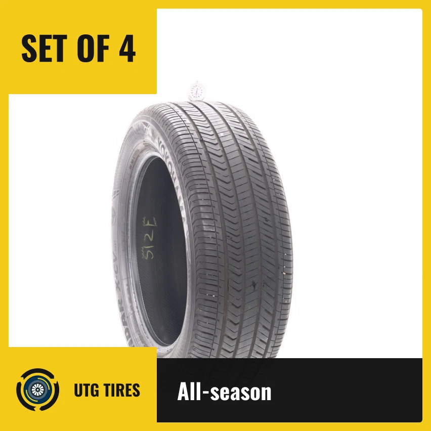 25+ 265/55/20 Tires for sale | Updated Oct 2026
