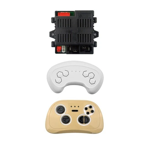 High Quality HH677K 24G 12V Receiver and 24G Transmitter for Electric Car