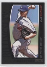 2009 Topps Unique Chad Billingsley #76 0qr0